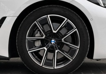 BMW Seria 4 G22-23-26 2025 BMW Seria 4 I wlasciciel M Sport Hak Gwarancja Bezwypadkowy FVAT23, zdjęcie 10