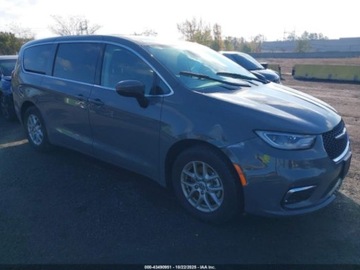 Chrysler Pacifica II 2023 Chrysler Pacifica Touring L 2023 3.6l 3.6 Benzyna 287KM, zdjęcie 7