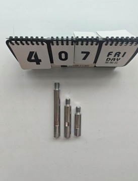 Удлинитель для УШМ М14, 75/100/140 мм