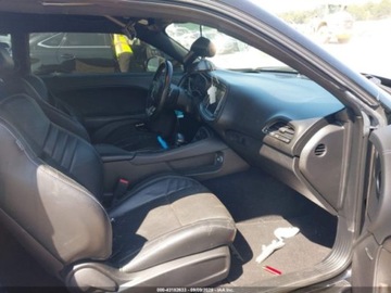 Dodge Challenger III 2020 Dodge Challenger Srt Hellcat Redeye Widebody 2020 6.2l 6.2 Benzyna 797KM, zdjęcie 10