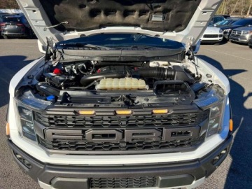 Ford 2021 Ford F150 2021 FORD F150 RAPTOR 3.5 Benzyna 450KM, zdjęcie 4