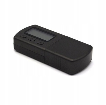 ГРАММОФОННЫЕ ВЕСЫ ДЛЯ КАЛИБРОВКИ ДАВЛЕНИЯ ИГЛЫ ГРАФОННОГО КАРТРИДЖА + БАТАРЕИ