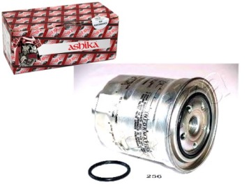 ТОПЛИВНЫЙ ФИЛЬТР TOYOTA AURIS 1.4 D-4D