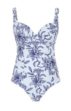 Panache Strój Kąpielowy 75G Paloma SW1720 CAPRI PRINT