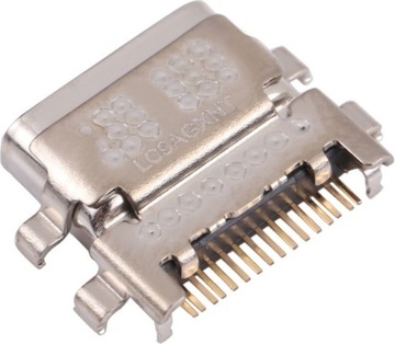 AMAZON KINDLE FIRE HD 8.9 9GEN M2V3R5 16-контактный USB-C