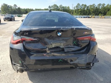 BMW i4 2024 BMW i4 M50 2024 Elektryczny 536KM, zdjęcie 2