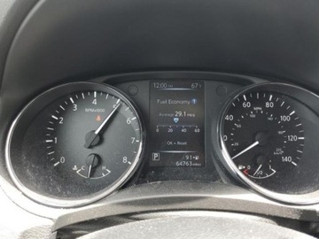 Nissan 2017 Nissan Rogue Nissan Rogue 2.5 Benzyna 170KM, zdjęcie 9