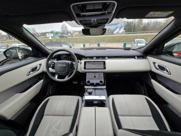Land Rover Range Rover Velar SUV 2.0 TD4 180KM 2020 Land Rover Range Rover VELAR R DYNAMIC-S, zdjęcie 13
