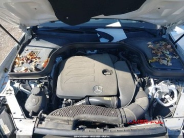 Mercedes GLC C253 2020 Mercedes-Benz GLC 2020 r.,2,0L 300 4MATIC 2.0 Benzyna 255KM, zdjęcie 11