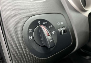 Seat Ibiza IV 2011 Seat Ibiza 1.4 benzyna MPI Super stan Serwisowany 1.4 Benzyna 83KM, zdjęcie 20
