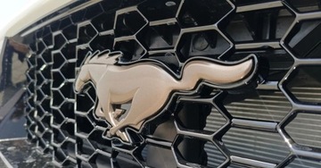 Ford Mustang VI 2026 Ford Mustang adaptacyjne zawieszenie wentylowane fotele aktywny tempomat V8, zdjęcie 13