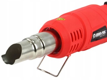 CUNER ЭЛЕКТРИЧЕСКАЯ ТЕПЛОВАЯ ГОРЕЛКА