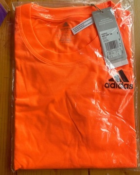 adidas New York Freelift Men's Tennis Tee męska koszulka tenisowa - S