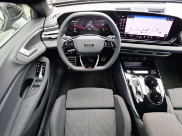 Audi A5 B10 Limousine 2.0 TDI 204KM 2025 Audi A5 Limousine TDI 204KM Quattro S line S tronic AmbienteMatrixLEDKamer, zdjęcie 12