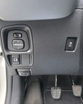 Toyota Aygo II Hatchback 5d 1.0 VVT-i 69KM 2016 Toyota Aygo Benzyna 69KM, zdjęcie 8