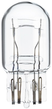 Żarówka Hella W21/5W W3x16q