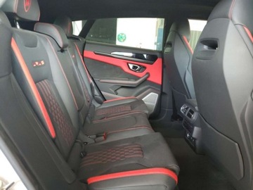 Lamborghini Urus 2023 Lamborghini Urus S AWD 2023 V8 657KM 4.0 Benzyna 657KM, zdjęcie 9