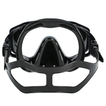 НАБОР МАСКИ И ТРУБКИ ДЛЯ ДАЙВИНГА, ОЧКИ И ТРУБКА ДЛЯ СНОРКЛИНГА WIDOK PRO