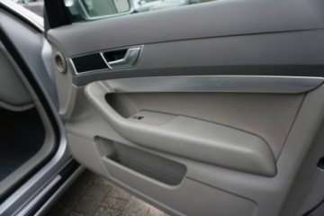 Audi A6 C6 Limousine 2.4 V6 24V 177KM 2008 Audi A6 Limousine 2.4 177KM w dobrym stanie,, zdjęcie 22