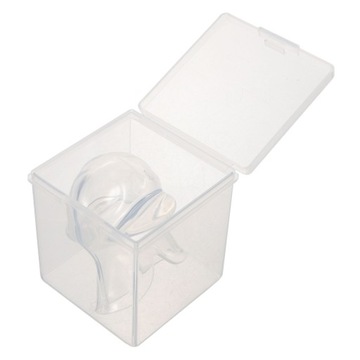 Mini respirator na chrapanie