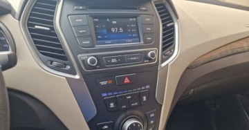 Hyundai Santa Fe III 2017 Hyundai Santa Fe Hyundai Santa Fe III 2,4 SPORT AUTOMAT 2.4 Benzyna 192KM, zdjęcie 8