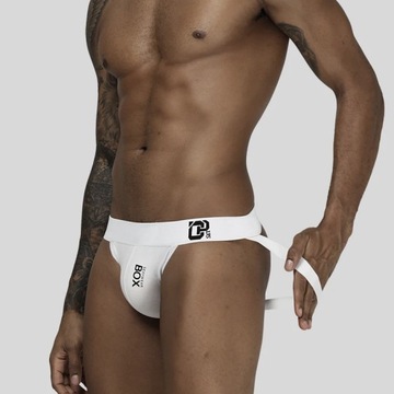 Sexy Men Underwear Jockstraps Cotton Jockstrap Sli