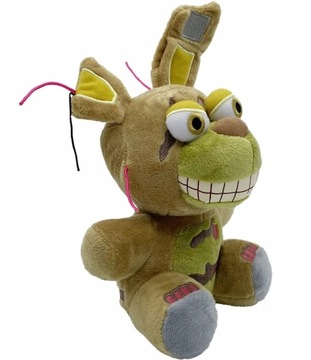 ПЯТЬ НОЧЕЙ В ТАСЛИНЕ ФРЕДДИ FNAF SPRINGTRAP