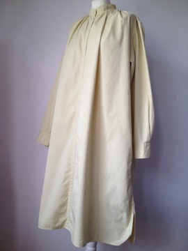 UNIQLO - unikatowa -SUKIENKA- oversize - M (38) -