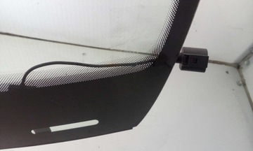 Лобовое стекло VW TOURAN 2015 - ДАТЧИК С ПОДОГРЕВОМ ORG