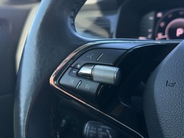 Skoda Kodiaq I SUV 2.0 TDI SCR 200KM 2020 Skoda Kodiaq 2.0 TDI 200KM 4x4 Style DSG, Gwarancja, Serwis ASO, FV23 2.0, zdjęcie 16