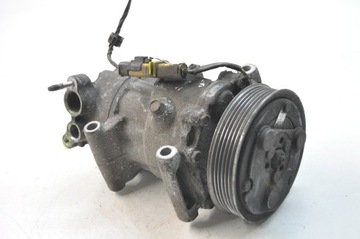6942501 MINI KOMPRESOR KLIMATIZACE