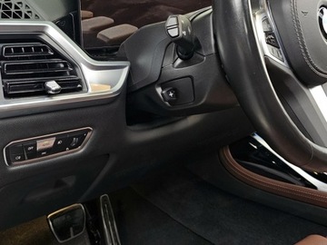 BMW X7 SUV Facelifting 3.0 40i 381KM 2025 BMW X7 xDrive40i Sport Suv 3.0 (381KM) 2025, zdjęcie 10