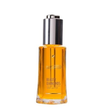 Olejek DO TWARZY LR Beauty Diamonds Anti-aging