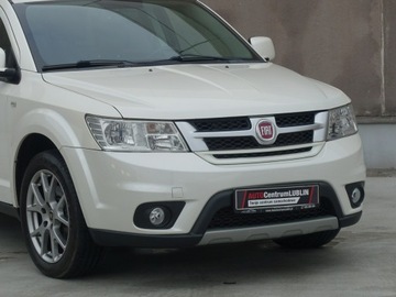 Fiat Freemont 2.0 Multijet II 16v 170KM 2016 Fiat Freemont 2.0D, zdjęcie 3