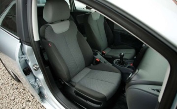 Seat Leon II 1.6 MPI 102KM 2006 Seat Leon 1.6 MPI 102KM Kliamtyzacja duzy ekran nowe hamulce po seriwise, zdjęcie 32