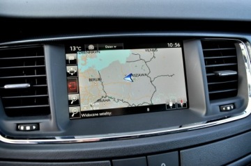 Peugeot 508 I SW Facelifting 2.0 BlueHDi 150KM 2015 Peugeot 508 SW 2,0 HDI 150 KM GT-Line JBL Navi, zdjęcie 28