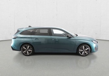 Peugeot 2022 Peugeot 308 1.6 Hybrid PHEV Allure EAT8 1.6 Hybryda 180KM, zdjęcie 3