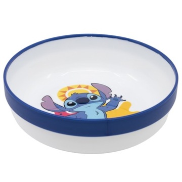 MISECZKA ANTYPOŚLIZGOWA STITCH DISNEY
