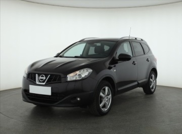 Nissan Qashqai I Crossover Facelifting  1.6 dCi 130KM 2012 Nissan Qashqai+2 1.6 dCi, Salon Polska, zdjęcie 1