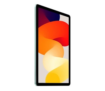 Планшет Xiaomi Redmi Pad SE 4/128 ГБ Зеленый