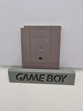 GAME BOY CASTELIAN ORIGINAL