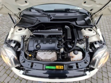 Mini One II 2010 MINI ONE 1.4 90PS Bezwypadkowy Sliczny Gwarancja 1.4 Benzyna 90KM, zdjęcie 21