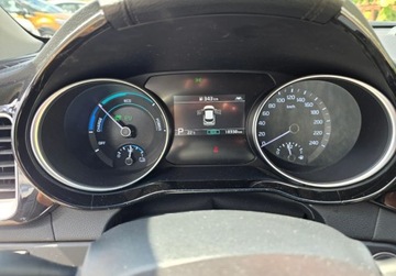 Kia XCeed PHEV 1.6 GDi Plug-in Hybrid 141KM 2022 Kia XCeed 1,6 Benz. 105 KM Hybryda Plug-In Automat GWARANCJA Zamiana Zare, zdjęcie 23