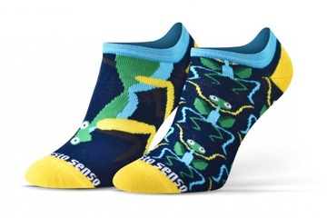 STOPKI CASUAL SESTO SENSO
