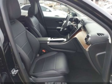 Mercedes GLC C254/X254 2025 Mercedes-Benz GLC 2025 MERCEDES-BENZ GLC 350E 4MATIC 2.0 Hybryda 255KM, zdjęcie 13