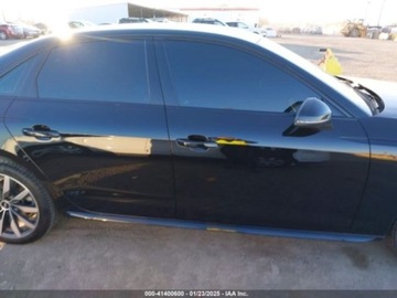 Audi A4 B9 2022 Audi a4 2022r., Premium Plus, od ubezpieczalni 2.0 Benzyna 201KM, zdjęcie 7