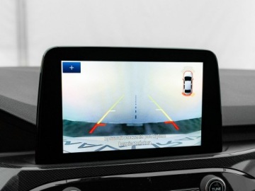 Ford Kuga III SUV Plug-In 2.5 Hybrid 190KM 2022 Ford Kuga SK975WW#2.5 FHEV FWD ST-Line Podgrz.f, zdjęcie 24