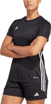 KOSZULKA DAMSKA ADIDAS TABELA 23 JERSEY CZARNA H44532 r XL