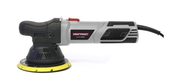 Dino KRAFTPAKET 640301 Полировальная машина 15 мм XXL с опорной пластиной 150 мм