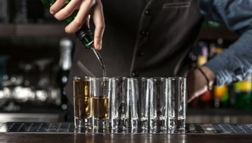 ДОЗАТОР АЛКОГОЛЯ ДЛЯ БУТЫЛОК ВИНА И ВОДКИ